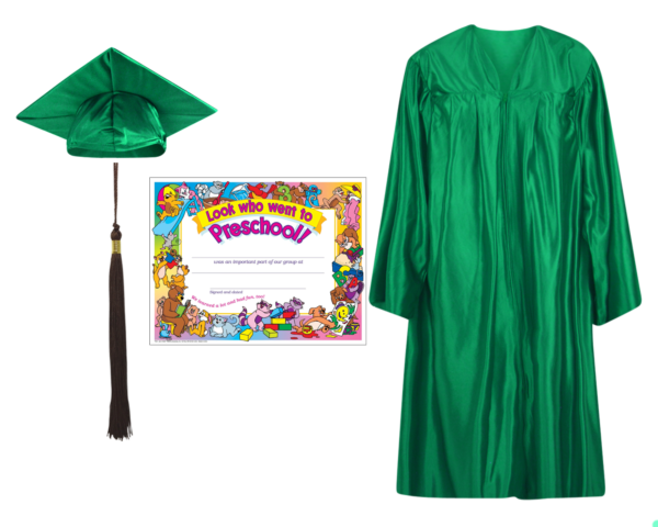 Medium Green