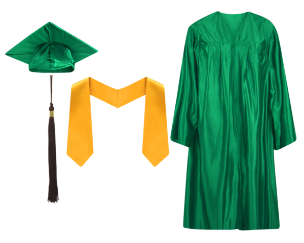 Medium Green