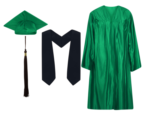 Medium Green