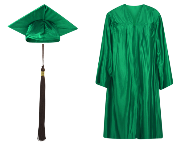 Medium Green