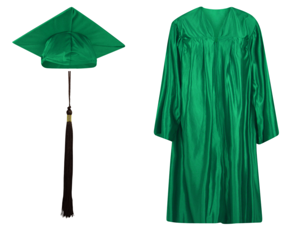 Medium Green