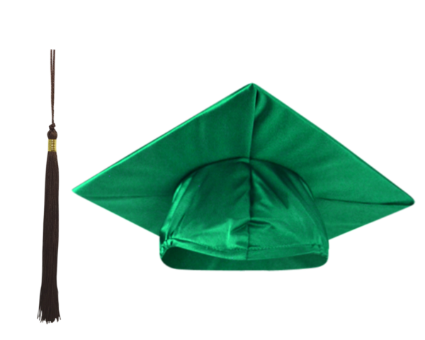 Medium Green 