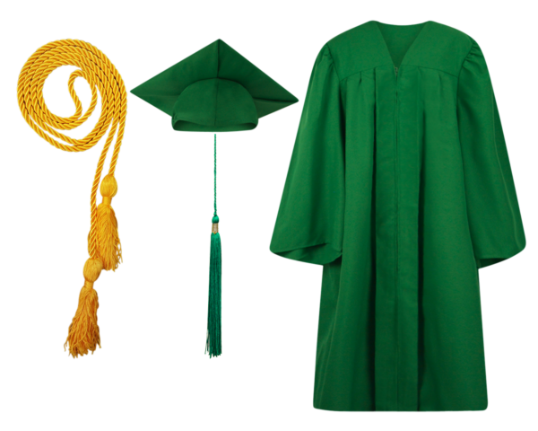 Medium Green 