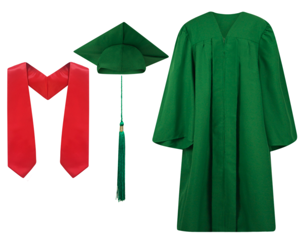 Medium Green 