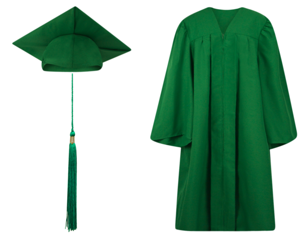 Medium Green 