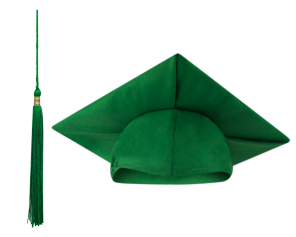 Medium Green 