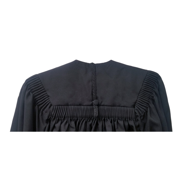 Premium Masters Gown and Hood