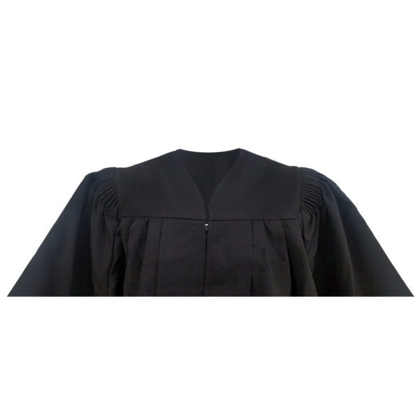 Premium Masters Gown, Regular Cap, Tassel and Hood