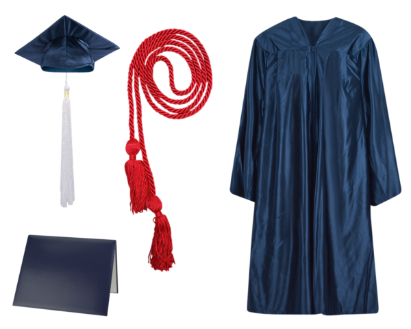 Navy Blue
