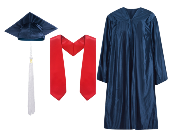 Navy Blue