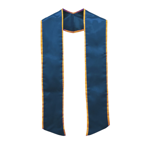 Stoles with Trim