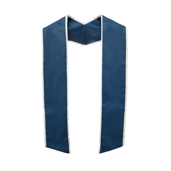 Stoles with Trim
