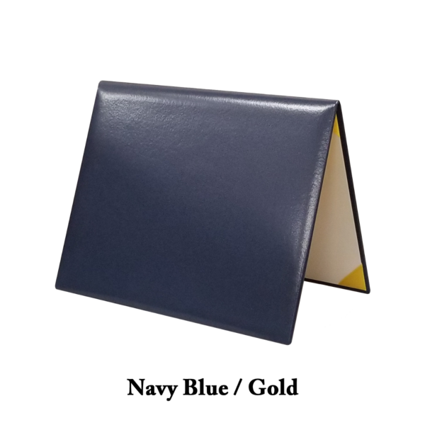 Diploma Cover : 8.5