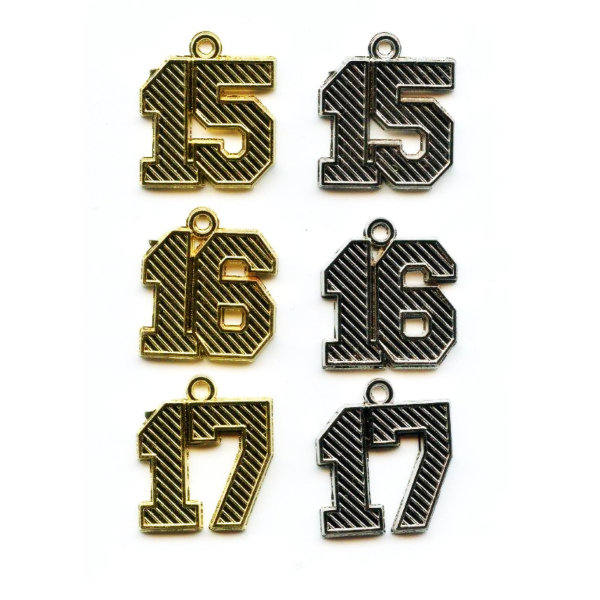Graduation Tassels Past Years