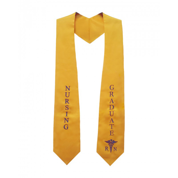Nursing Graduate Stole