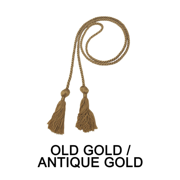Old Gold (Antique Gold) 