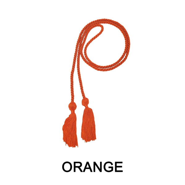 Custom Color Honor Cord