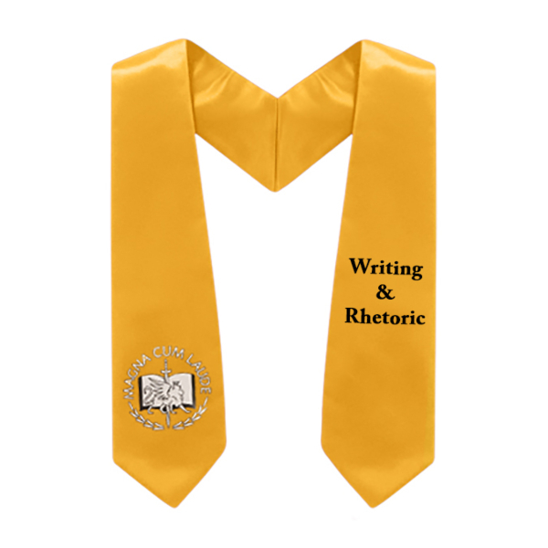 Custom Printed Stole