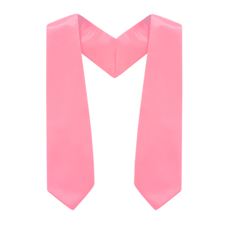 Custom Student Award Printed Stole