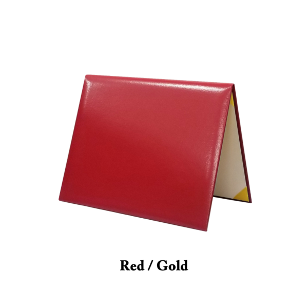 Diploma Cover : 8.5
