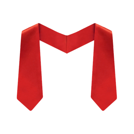 Kid's Size Stoles