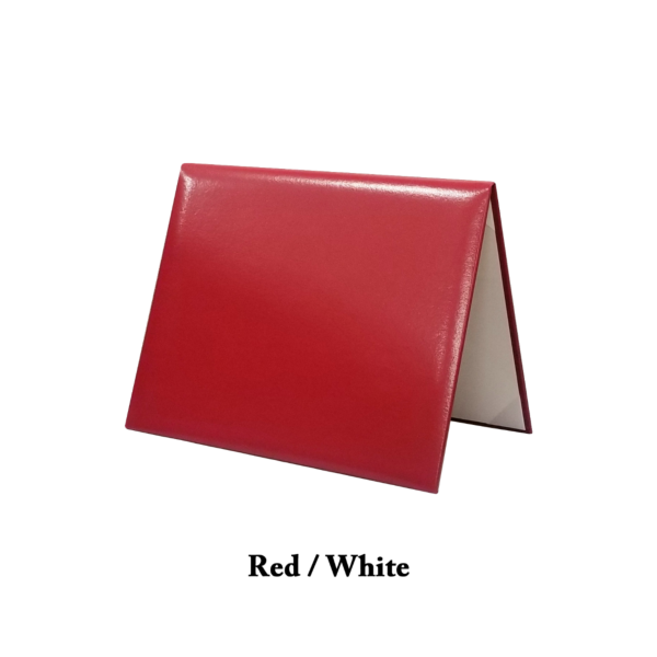 Diploma Cover : 8.5