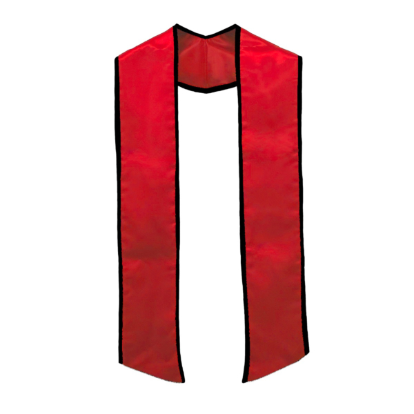 Stoles with Trim