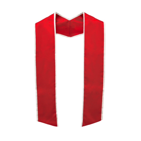 Stoles with Trim