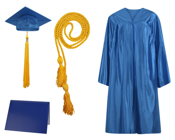 Royal Blue