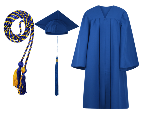 Royal Blue 