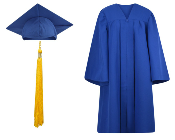 Royal Blue