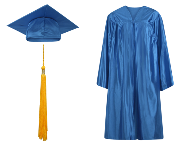 Royal Blue