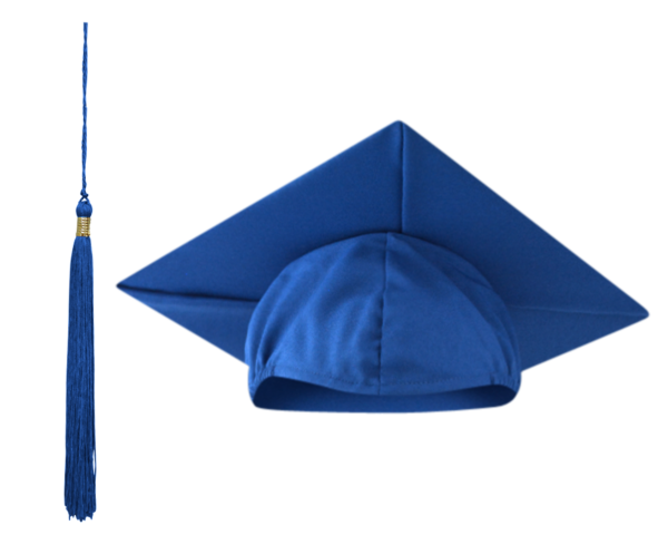 Royal Blue