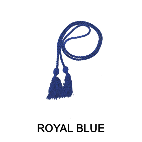 Custom Color Honor Cord