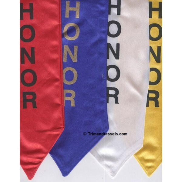 Honor Stole
