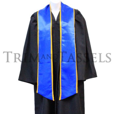 Stoles with Trim