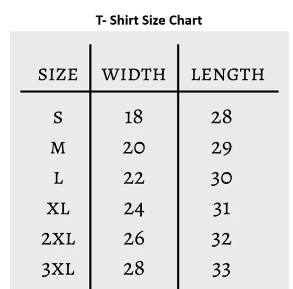 Custom T-Shirts