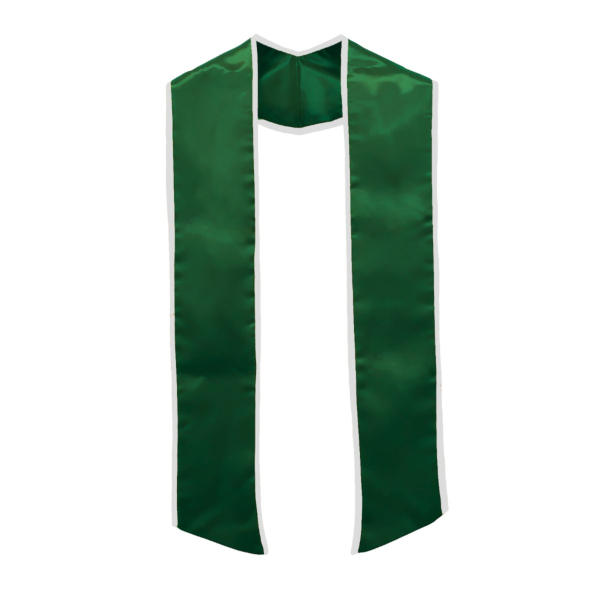 Custom Student Award Printed Stole