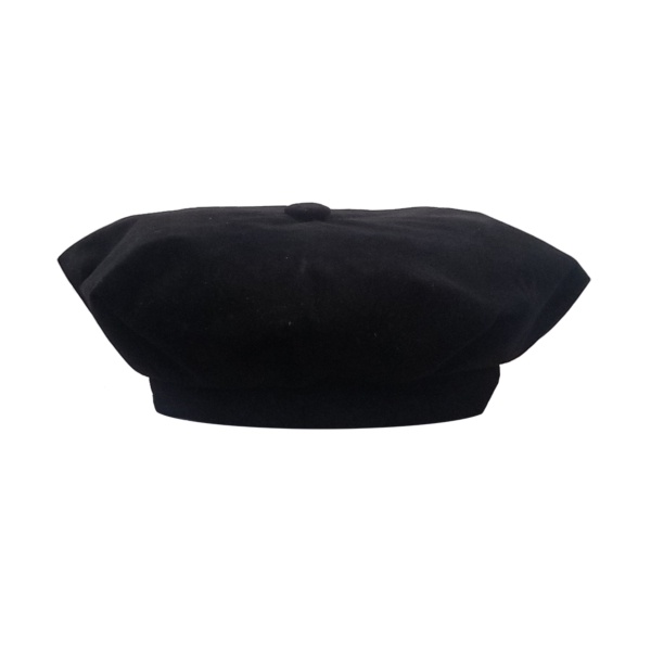 Velvet Tam