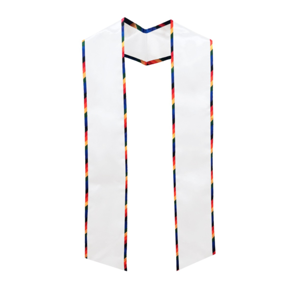 Stoles with Trim