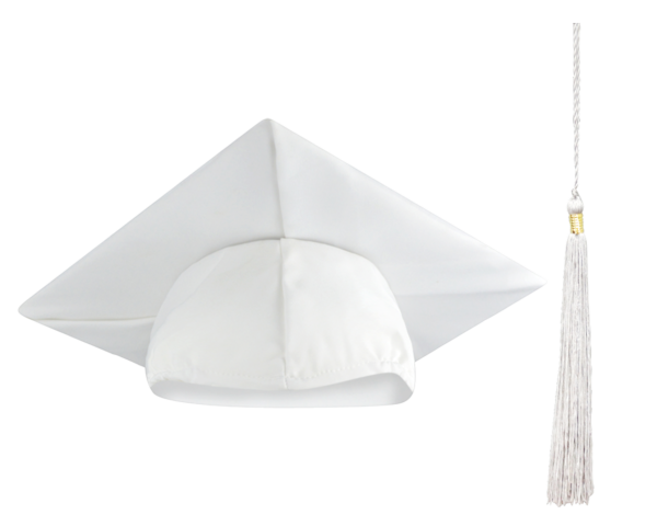Cap and Tassel  For Students 3'0