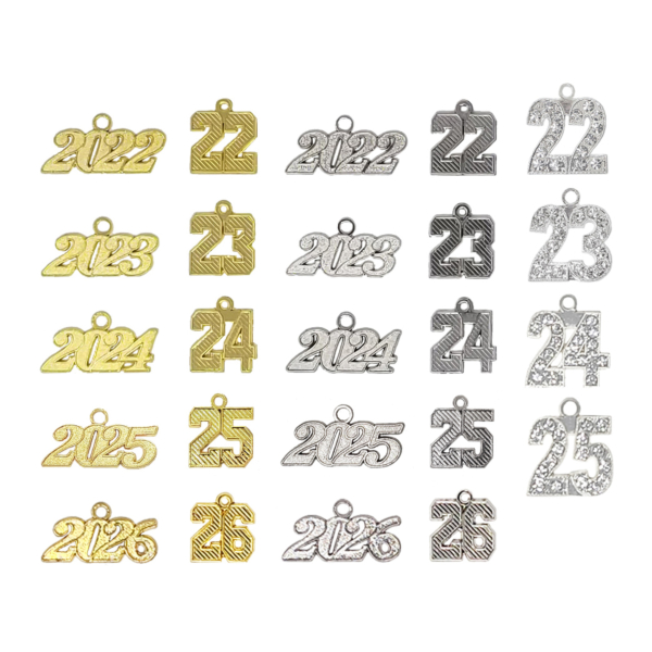 Jan Press Shiny Set