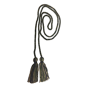 Camouflage Honor Cord