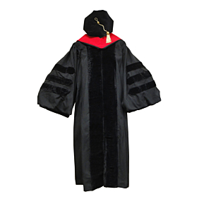 Dr. Murry - VCU - All Doctoral Sets