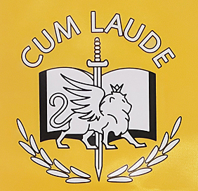 Cum Laude Stole