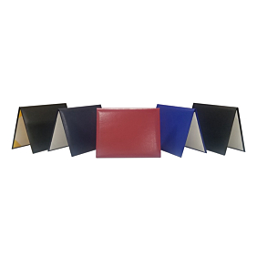 Diploma Cover : 6" x 8"