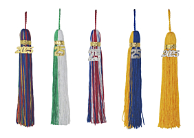 Jumbo Graduation Tassel