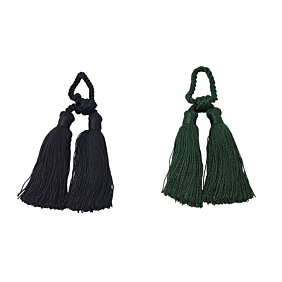 Decorative Hanging Tassels