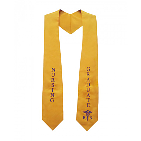 Nursing Graduate Stole