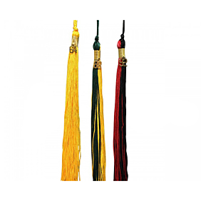 Graduation Tassels Past Years